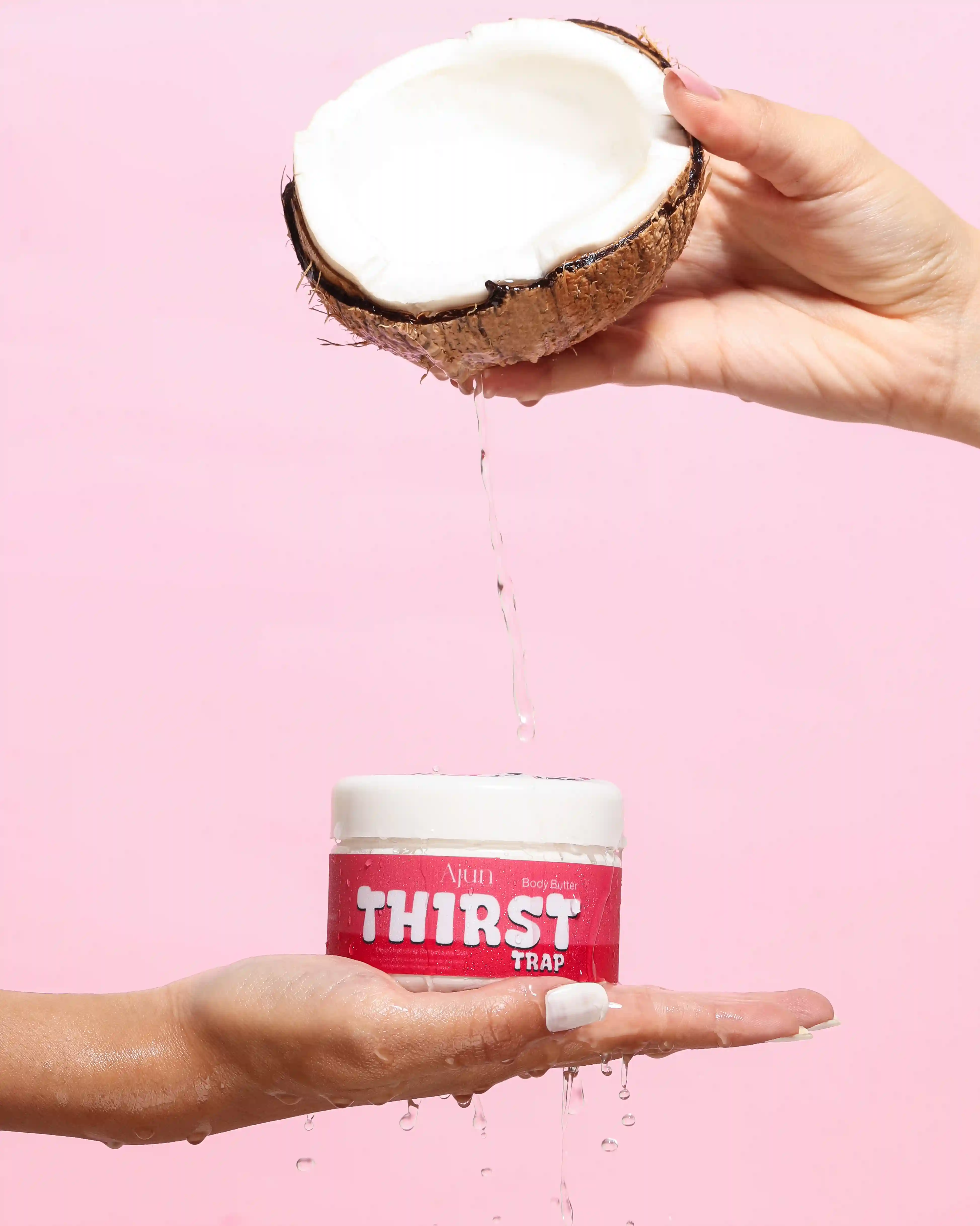 Body butter